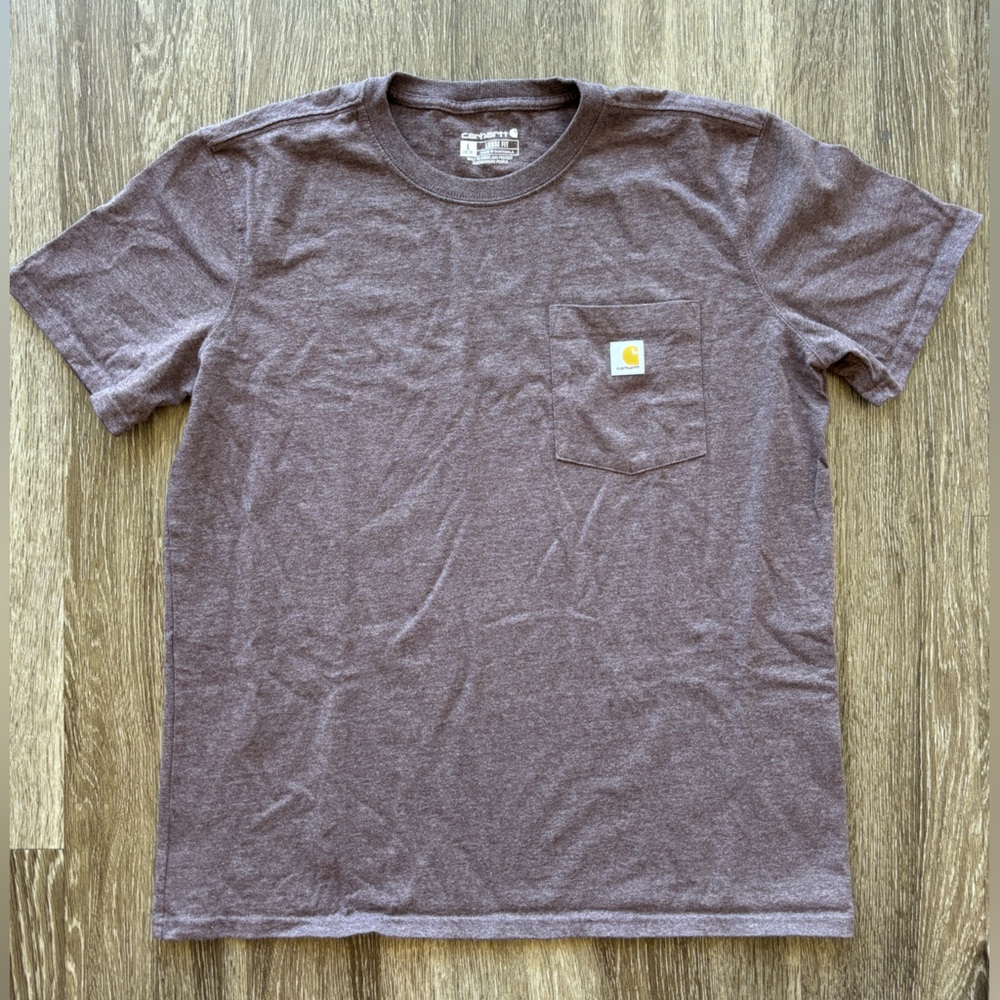 Women's Carhartt Loose Fit Tshirt